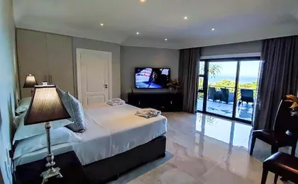 The View Boutique Hotel & Spa