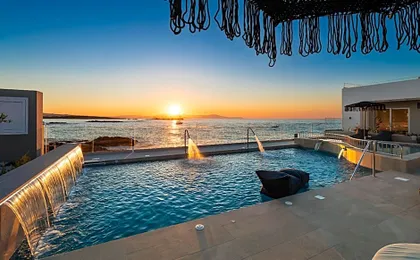 Elia Sea Suites