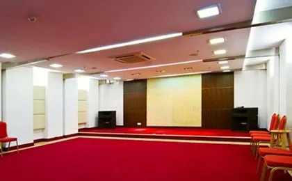 Friendship Hotel