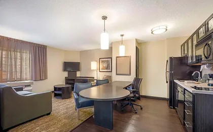 Sonesta Simply Suites Irvine Spectrum