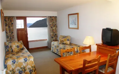 Apart Del Lago