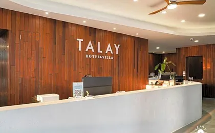 Talay Hotel & Villa