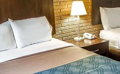 Rodeway Inn & Suites Wilmington North