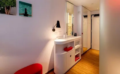 citizenM New York Bowery
