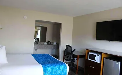 Travelodge by Wyndham Cedar City