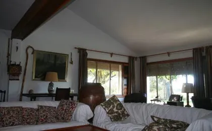 Casa Rural El Rivero