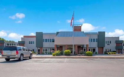 Comancheria Hotel & Convention Center