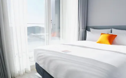 GL City Hotel Incheon Airport