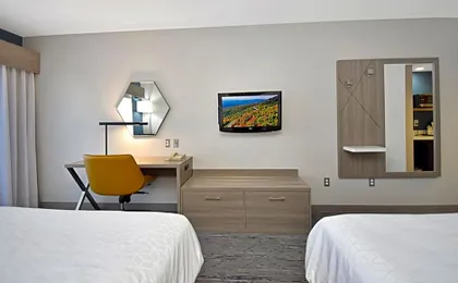 Holiday Inn Express Boone By IHG