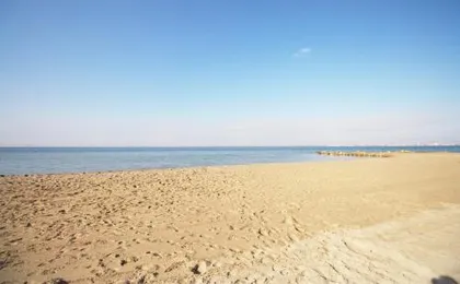 Spanish Connection - La Manga Beach Club