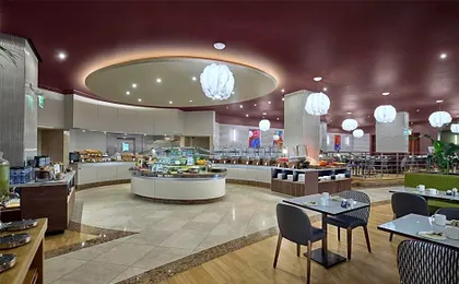 Hilton Milan
