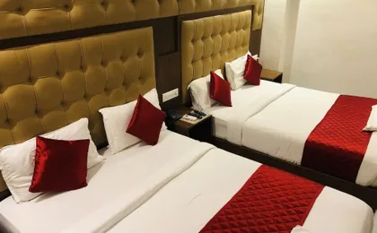 Hotel Bkc Garden Bandra Kurla