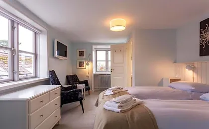 Rødvig Kro og Badehotel