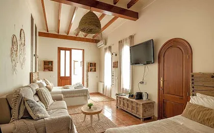 Casa Mistela