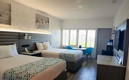 Casa Loma Panama City Beach - Beachfront