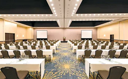 Hilton Garden Inn Fargo