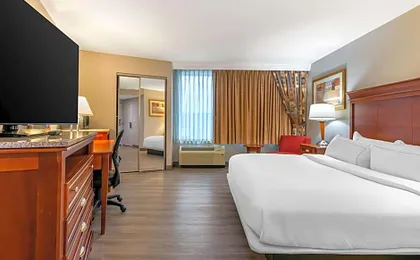 DoubleTree By Hilton Jefferson City