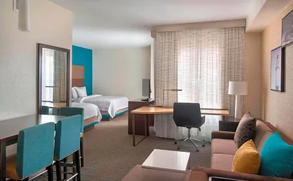 Residence Inn by Marriott Long Island East End