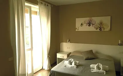 Anna Guest House