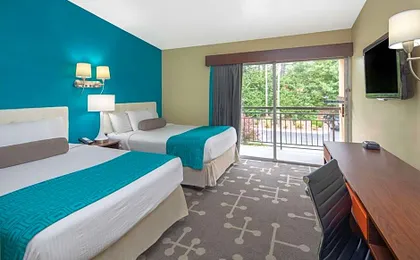 Howard Johnson by Wyndham Athens