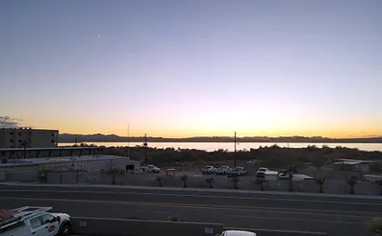 Travelodge by Wyndham Lake Havasu