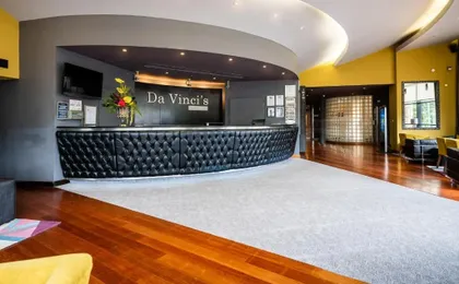 Da Vinci's Hotel