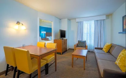 Residence Inn by Marriott Salisbury