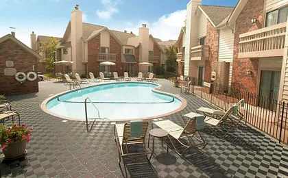 Residence Inn by Marriott Minneapolis Eden Prairie