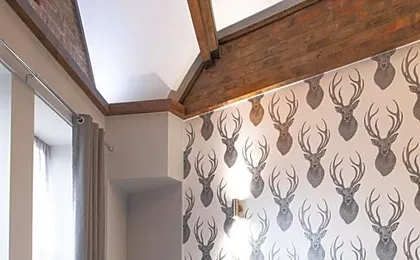 The Glebe Hotel