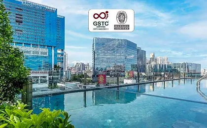 Seekers Finders Rama IV Hotel SureStay Collection by BW