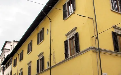 NEW Florence palazzo,3 Bedrooms,Private Terrace,Wifi