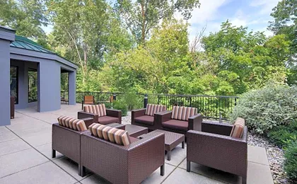 Courtyard by Marriott Grand Rapids Airport