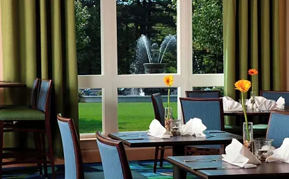 The Wylie Inn and Conference Center at Endicott College