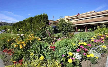 Dilworth Inn Kelowna