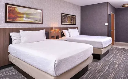 Hilton Garden Inn Bend