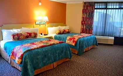 Sun Viking Lodge - Daytona Beach