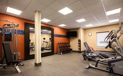 Hampton Inn Brigham City