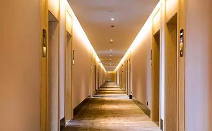 GYA HOTEL