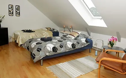 Dadas Bed & Breakfast