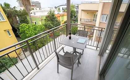 Bomo Suites
