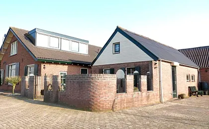B&B Bij Bronckhorst