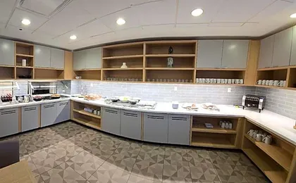 Hyatt Place Tampa Airport/Westshore