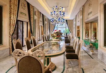 Grand Hills, a Luxury Collection Hotel & Spa, Broumana