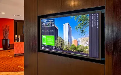 Courtyard by Marriott Midland