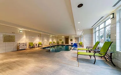 Hilton Garden Inn Winchester