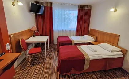 Ecoland Hotel