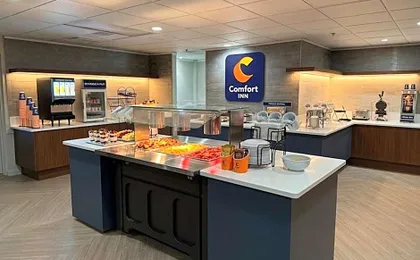 Comfort Inn Sandusky