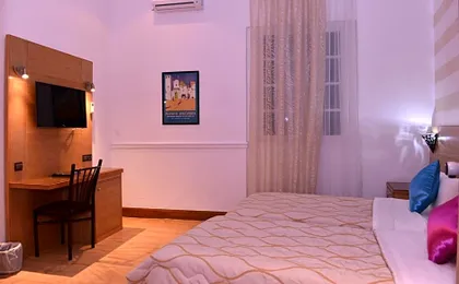 Hotel Continental