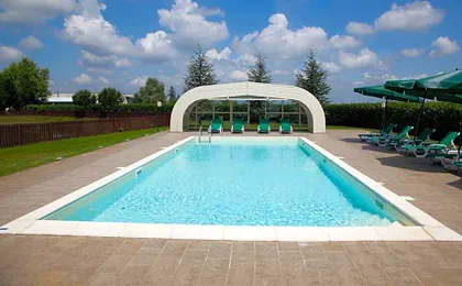 Lo Scoiattolo Piedmont Bike Hotel