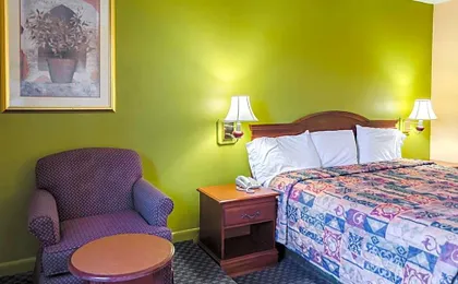 Rodeway Inn Vicksburg